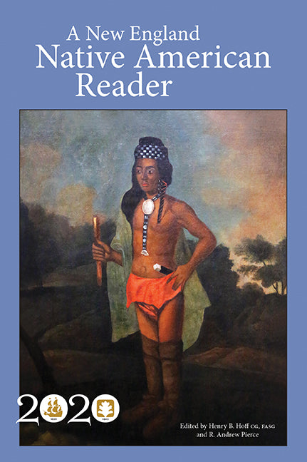A New England Native American Reader