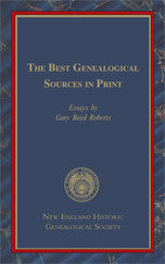 Best Genealogical Sources in Print (pbk)