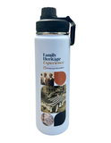 Family Heritage Experience Water Bottle