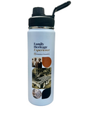 Family Heritage Experience Water Bottle