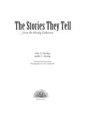 The Stories They Tell . . . from the Herdeg Collection