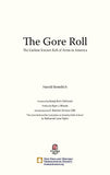 The Gore Roll: The Earliest Known Roll of Arms in America