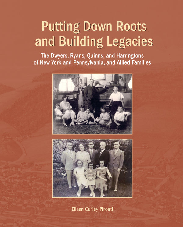 Putting Down Roots and Building Legacies