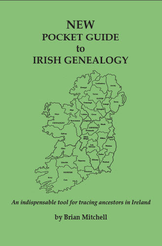 New Pocket Guide to Irish Genealogy