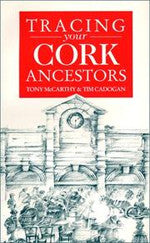 Tracing your Cork Ancestors