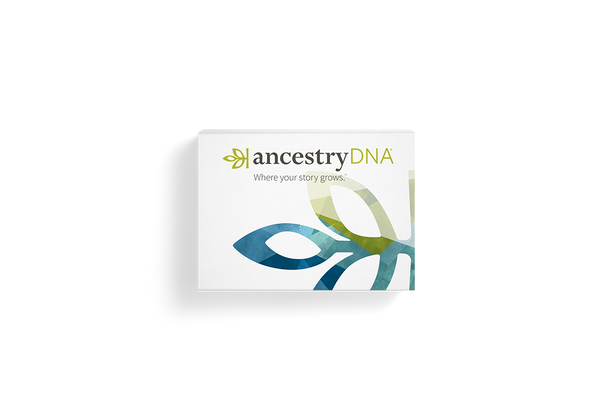 AncestryDNA Kit
