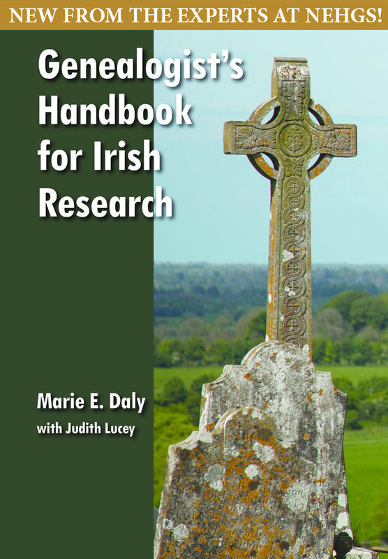 Genealogist's Handbook for Irish Research