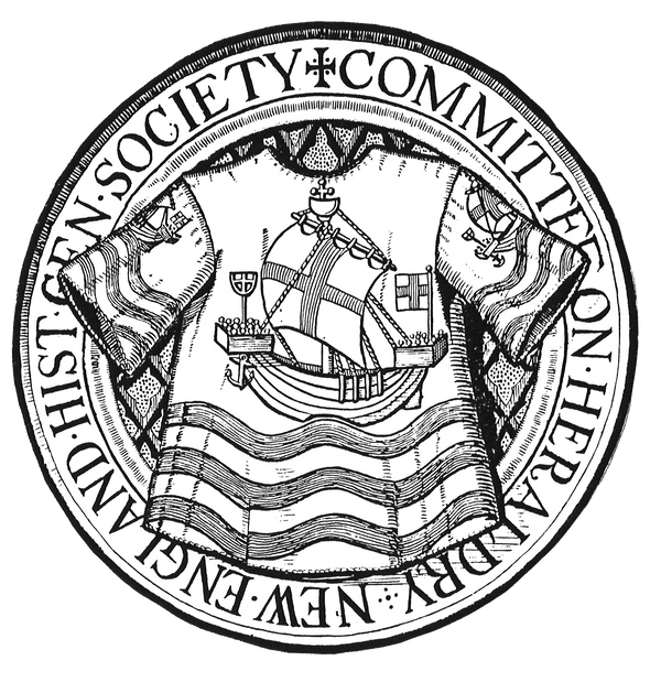 Committee on Heraldry: Record Modern and Assumed Arms