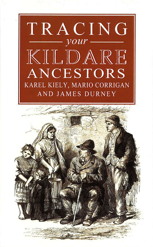 Tracing Your Kildare Ancestors