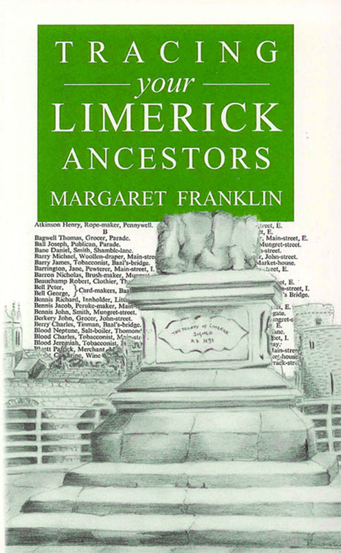 Tracing Your Limerick Ancestors, Second Edition