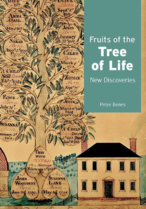Fruits of the Tree of Life: New Discoveries