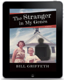 E-book Edition of The Stranger in My Genes: A Memoir