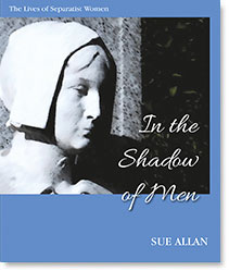 In the Shadow of Men (slightly damaged)