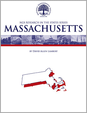 NGS Research in the States Series: Massachusetts